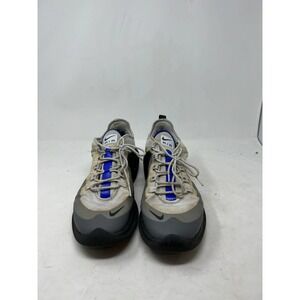 NIKE AirMax Axis Photon Dust White Shoes